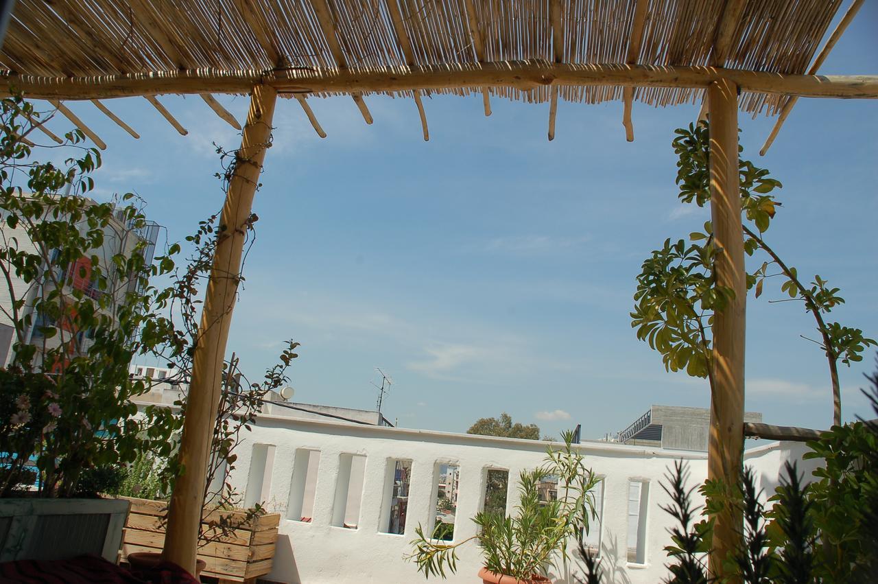 A Pousada The House Atenas Exterior foto