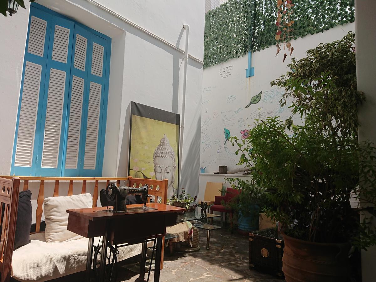 A Pousada The House Atenas Exterior foto